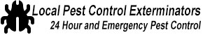 Mangum OK Pest Control Exterminators